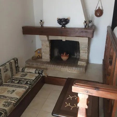 Appartamento Casa Minana