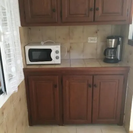 Appartamento Casa Minana