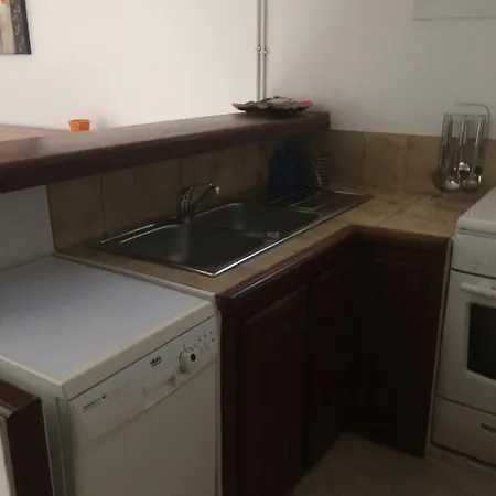 Appartamento Casa Minana *