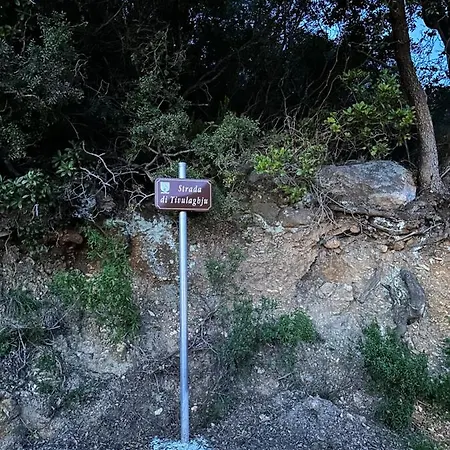 Appartamento Casa Minana *
