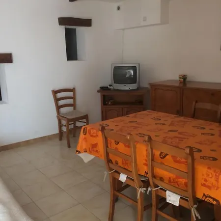 Casa Minana Appartamento