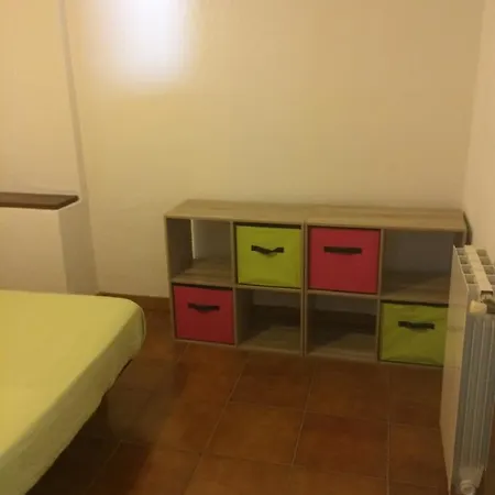 Casa Minana アパート