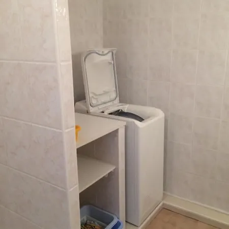 Apartamento Casa Minana